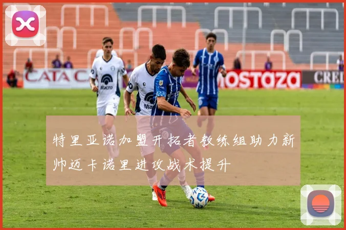特里亚诺加盟开拓者教练组助力新帅迈卡诺里进攻战术提升